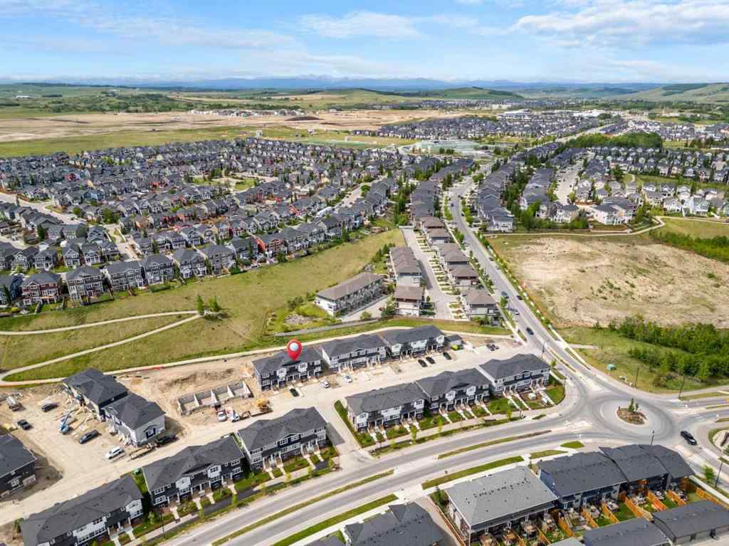 MLS® A2255273 - Unit #1604 525 River Heights Drive  in River Heights Cochrane, Residential