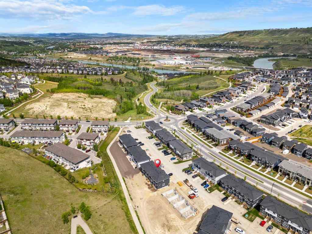 MLS® A2255273 - Unit #1604 525 River Heights Drive  in River Heights Cochrane, Residential