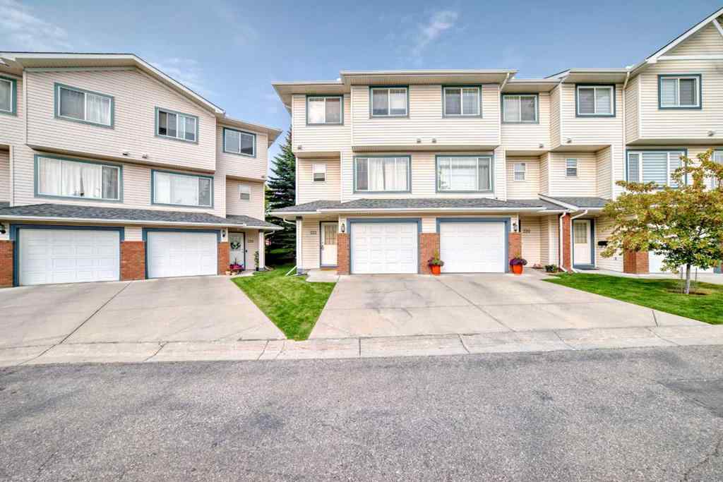 MLS® A2255279 - 222 Rocky Ridge Court NW in Rocky Ridge Calgary, Residential