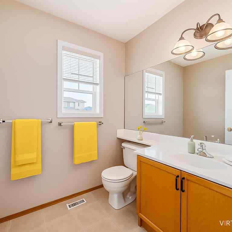 MLS® A2255279 - 222 Rocky Ridge Court NW in Rocky Ridge Calgary, Residential