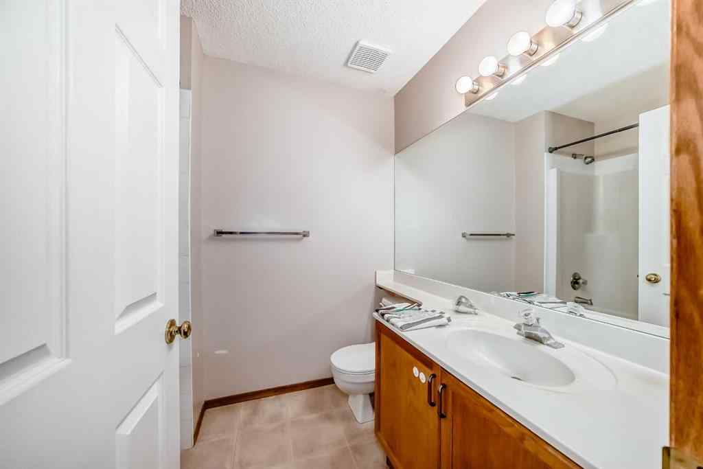 MLS® A2255279 - 222 Rocky Ridge Court NW in Rocky Ridge Calgary, Residential