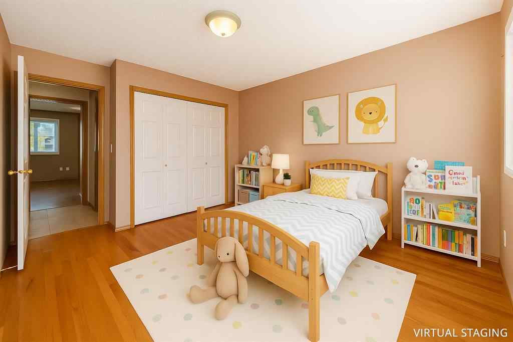 MLS® A2255279 - 222 Rocky Ridge Court NW in Rocky Ridge Calgary, Residential