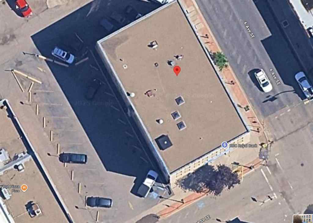 MLS® A2255281 - 578-580 3 Street SE in SE Hill Medicine Hat, Commercial
