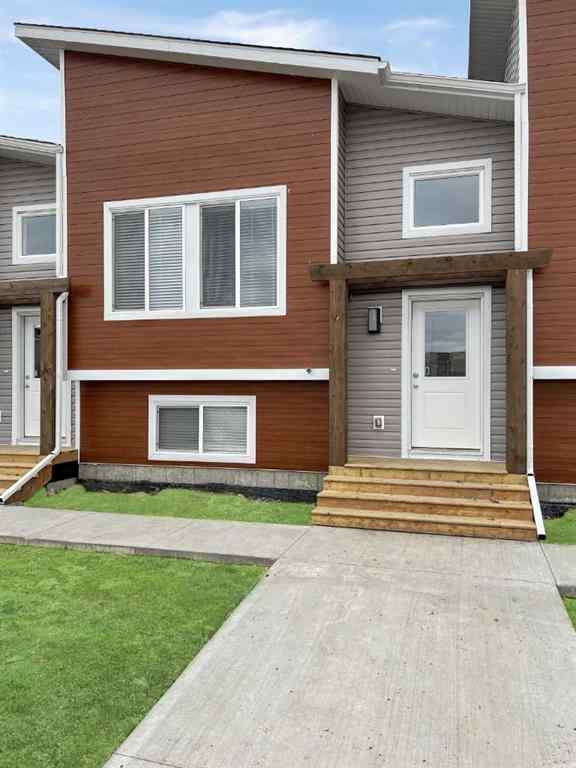 MLS® A2255283 - Unit #C 9549 114 Avenue  in N/A Clairmont, Rental