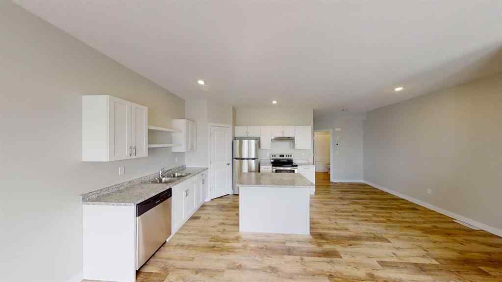 MLS® A2255283 - Unit #C 9549 114 Avenue  in N/A Clairmont, Rental