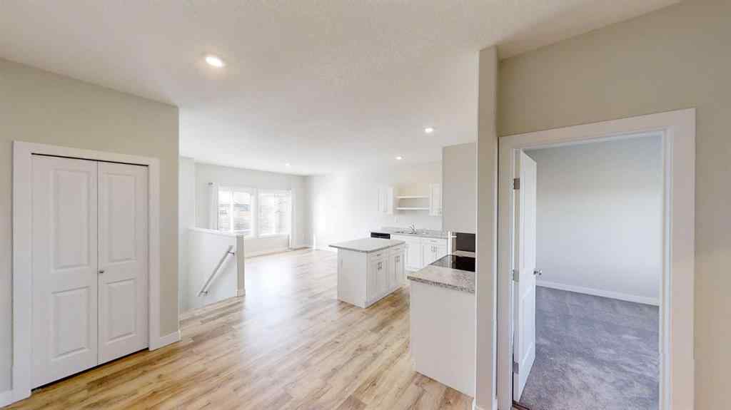 MLS® A2255283 - Unit #C 9549 114 Avenue  in N/A Clairmont, Rental