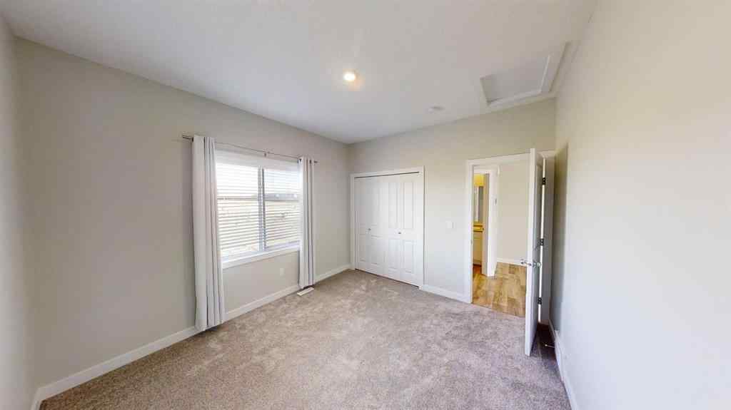 MLS® A2255283 - Unit #C 9549 114 Avenue  in N/A Clairmont, Rental