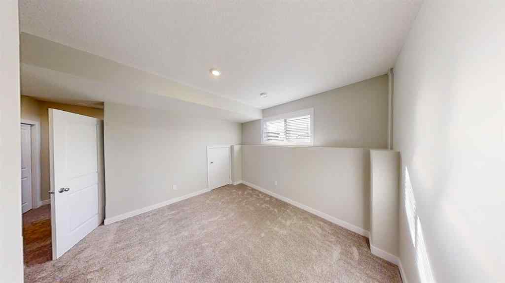 MLS® A2255283 - Unit #C 9549 114 Avenue  in N/A Clairmont, Rental