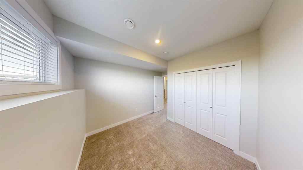 MLS® A2255283 - Unit #C 9549 114 Avenue  in N/A Clairmont, Rental