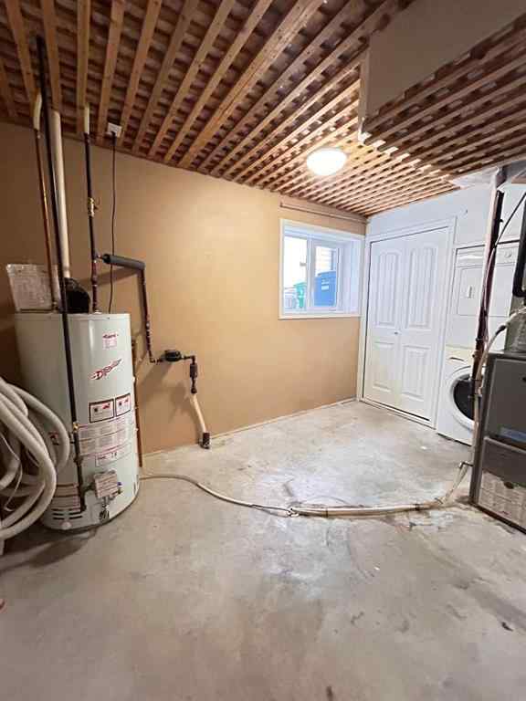 MLS&reg; # A2255286 - 122 Tartan Boulevard W in West Highlands Lethbridge, Residential Open Houses