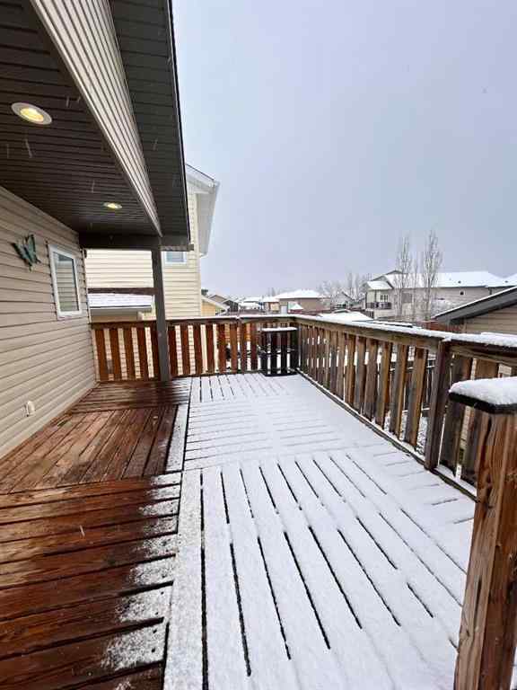 MLS&reg; # A2255286 - 122 Tartan Boulevard W in West Highlands Lethbridge, Residential Open Houses