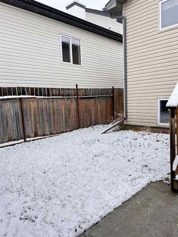 MLS&reg; # A2255286 - 122 Tartan Boulevard W in West Highlands Lethbridge, Residential Open Houses