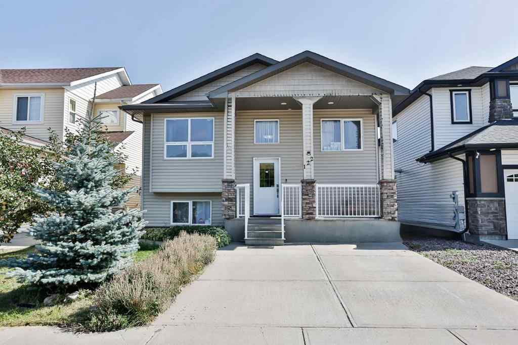 MLS® A2255286 - 122 Tartan Boulevard W in West Highlands Lethbridge, Residential