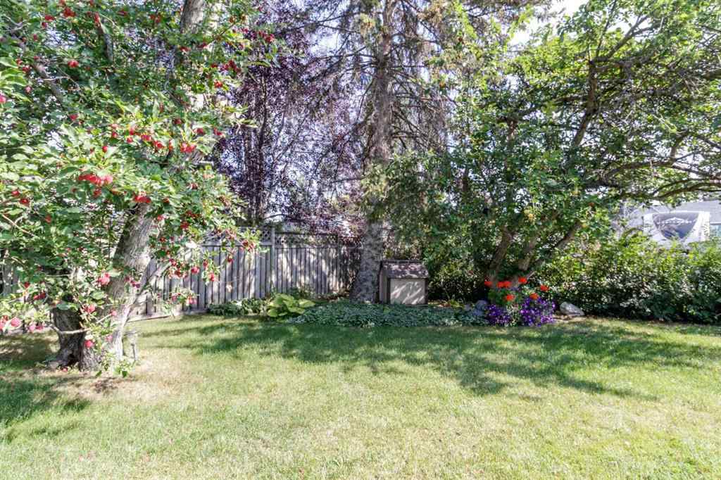 MLS® A2255288 - 5825 45 Avenue  in Waskasoo Red Deer, Residential