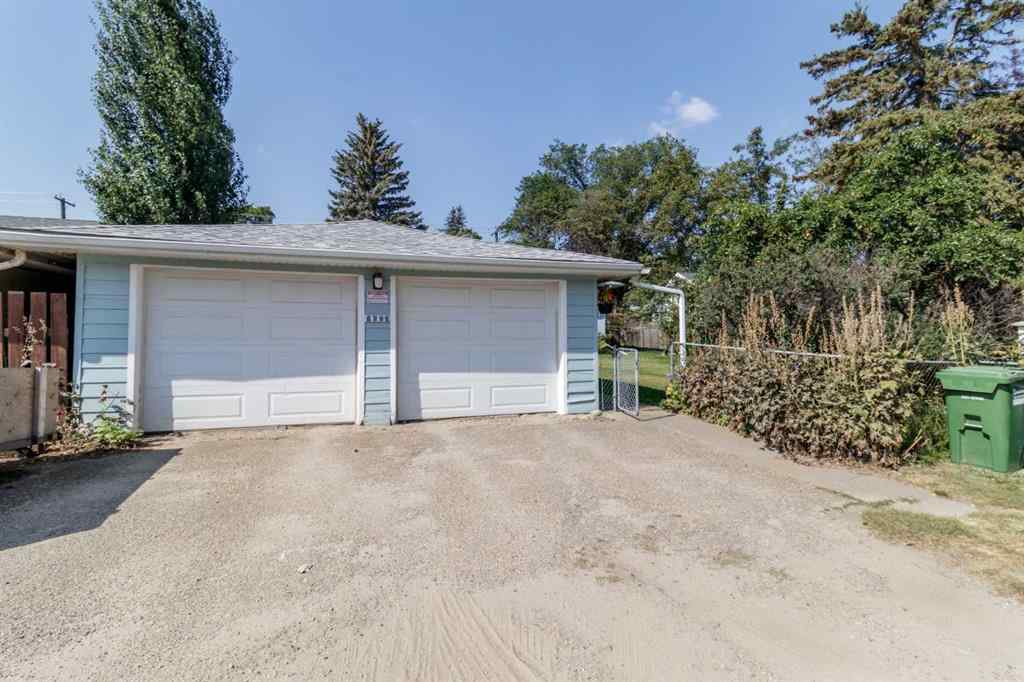 MLS® A2255288 - 5825 45 Avenue  in Waskasoo Red Deer, Residential