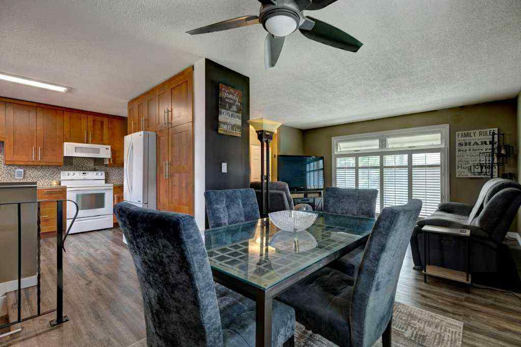 MLS® A2255289 - 5127 Marian Road NE in Marlborough Calgary, Residential