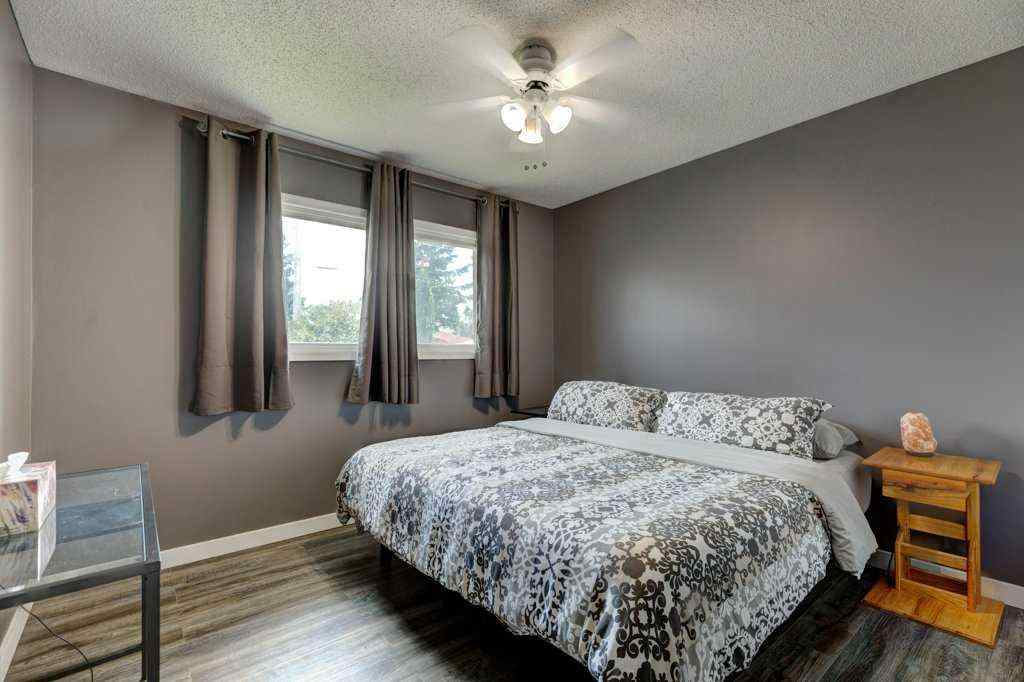 MLS® A2255289 - 5127 Marian Road NE in Marlborough Calgary, Residential