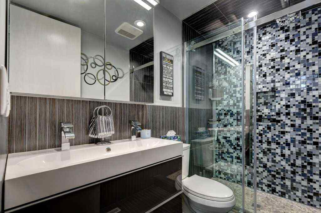 MLS® A2255289 - 5127 Marian Road NE in Marlborough Calgary, Residential