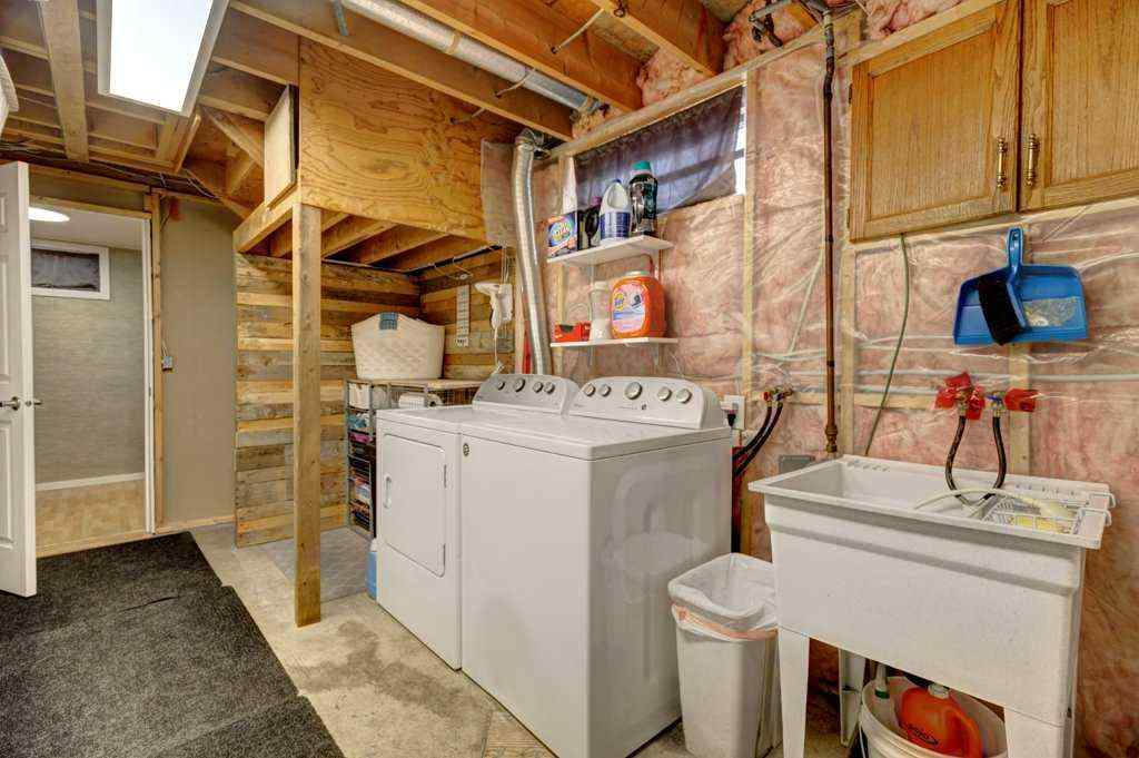 MLS® A2255289 - 5127 Marian Road NE in Marlborough Calgary, Residential