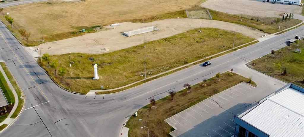 MLS® A2255291 - 10301 118 Street  in Westgate Grande Prairie, Land