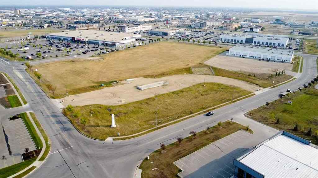 MLS® A2255291 - 10301 118 Street  in Westgate Grande Prairie, Land