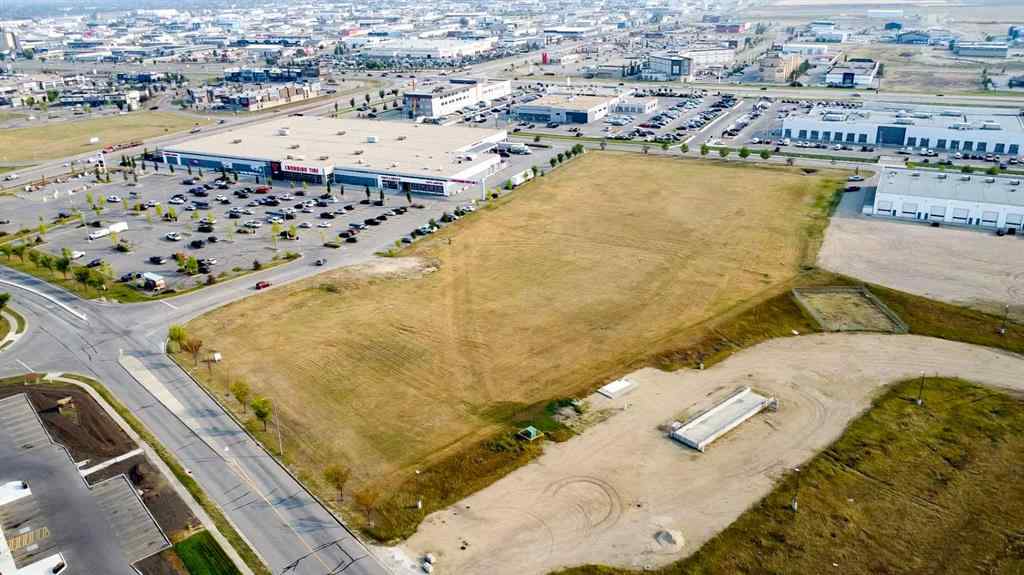 MLS® A2255291 - 10301 118 Street  in Westgate Grande Prairie, Land