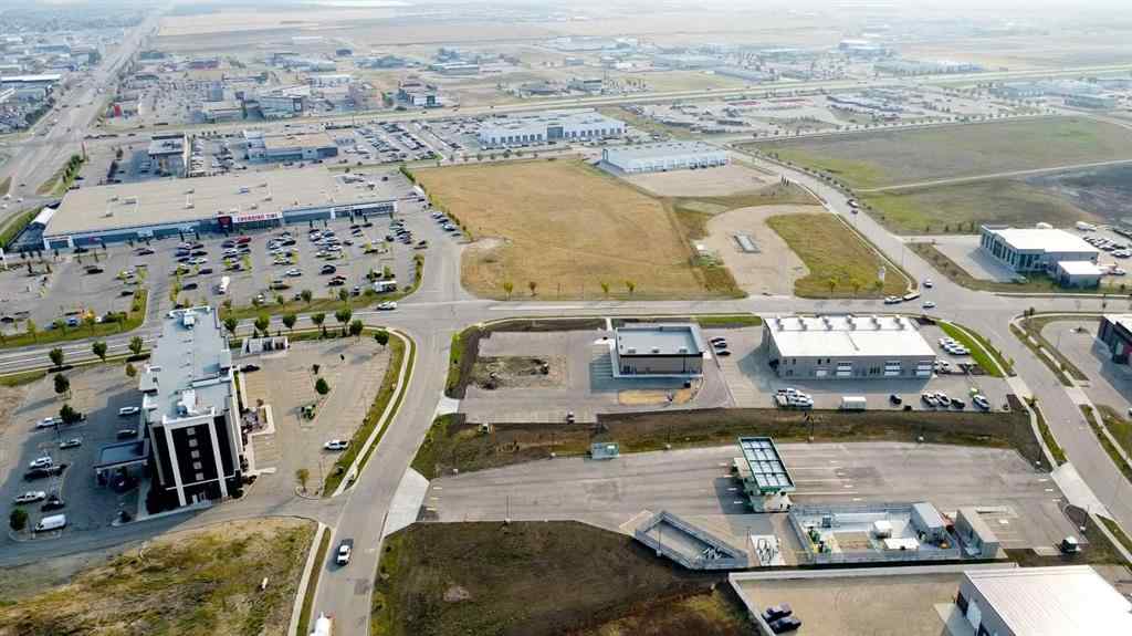 MLS® A2255291 - 10301 118 Street  in Westgate Grande Prairie, Land