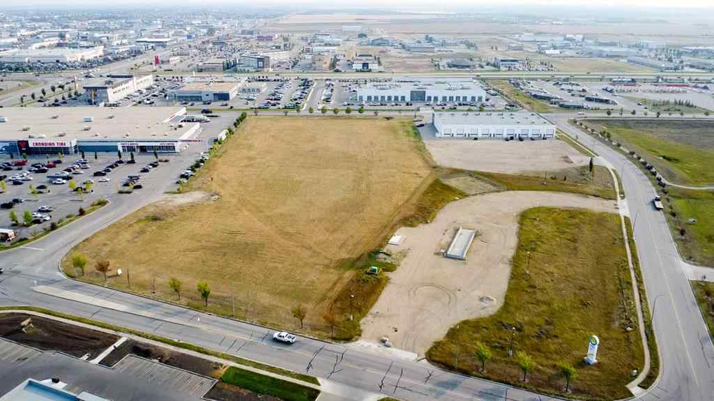 MLS® A2255291 - 10301 118 Street  in Westgate Grande Prairie, Land