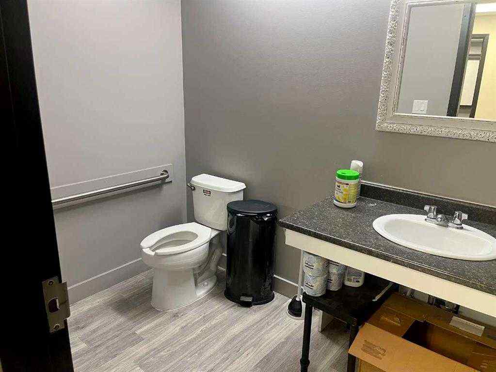 MLS® A2255292 - Unit #10 12221 44 Street SE in East Shepard Industrial Calgary, Commercial