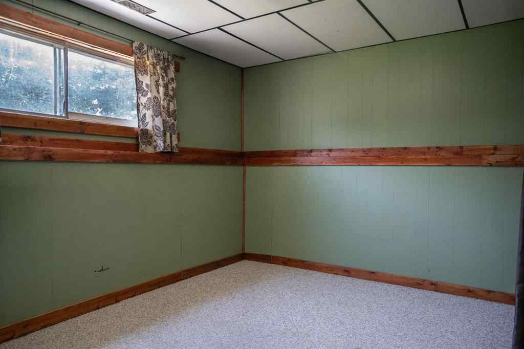 MLS® A2255294 - 4624 48th Street   in NONE Alix, Residential