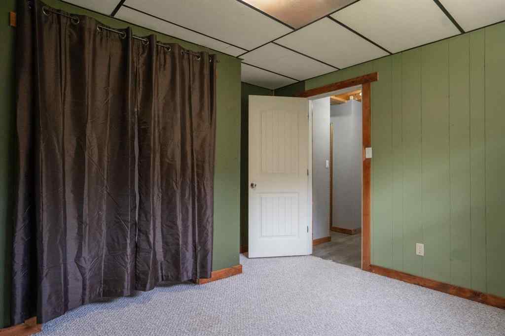 MLS® A2255294 - 4624 48th Street   in NONE Alix, Residential