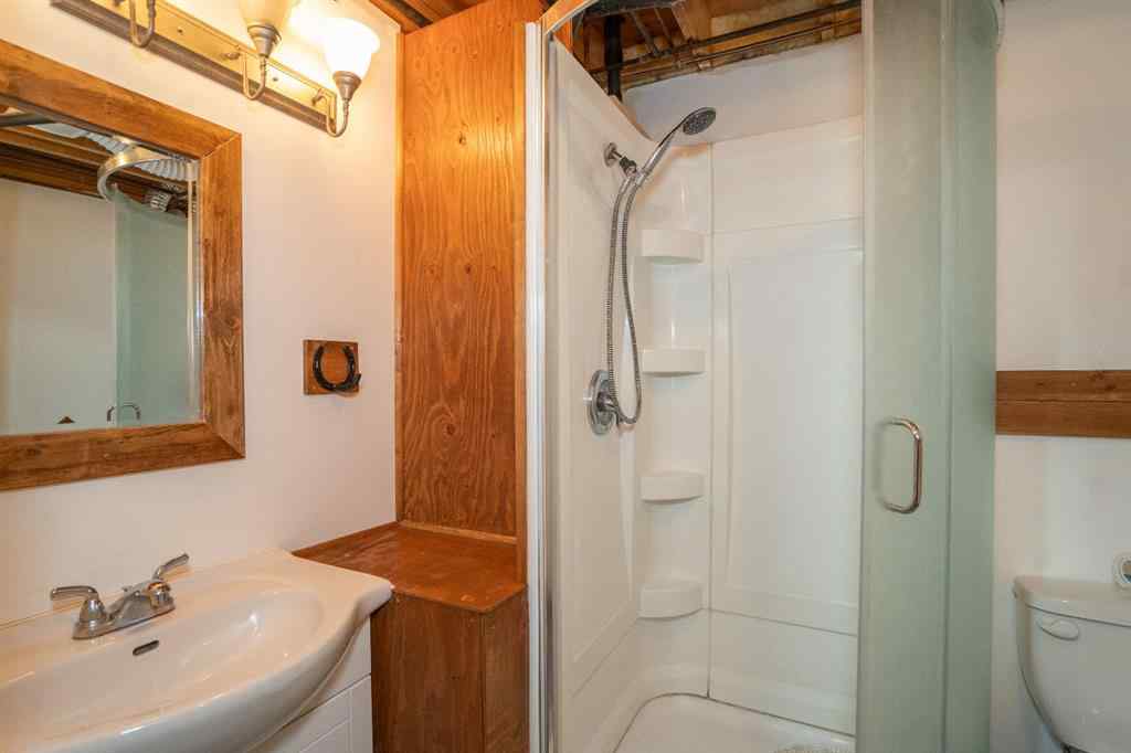 MLS® A2255294 - 4624 48th Street   in NONE Alix, Residential