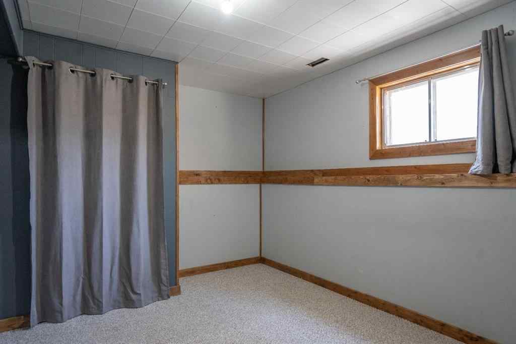 MLS® A2255294 - 4624 48th Street   in NONE Alix, Residential