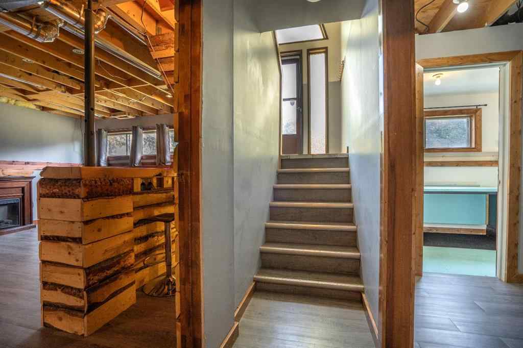 MLS® A2255294 - 4624 48th Street   in NONE Alix, Residential