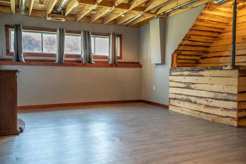 MLS® A2255294 - 4624 48th Street   in NONE Alix, Residential