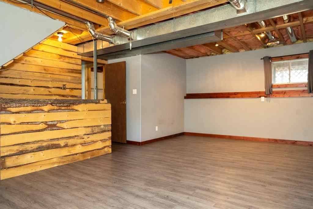 MLS® A2255294 - 4624 48th Street   in NONE Alix, Residential