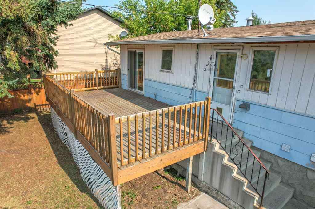 MLS® A2255294 - 4624 48th Street   in NONE Alix, Residential