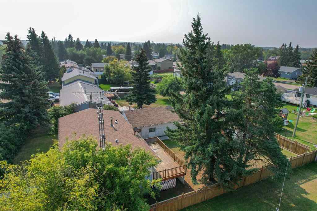 MLS® A2255294 - 4624 48th Street   in NONE Alix, Residential