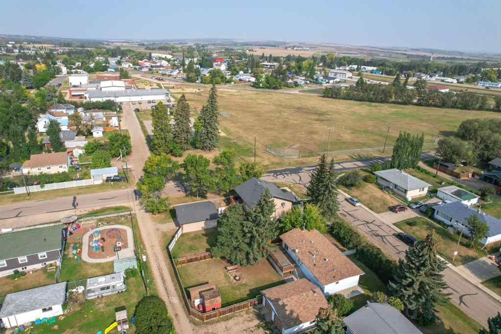 MLS® A2255294 - 4624 48th Street   in NONE Alix, Residential