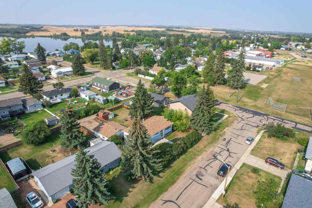 MLS® A2255294 - 4624 48th Street   in NONE Alix, Residential