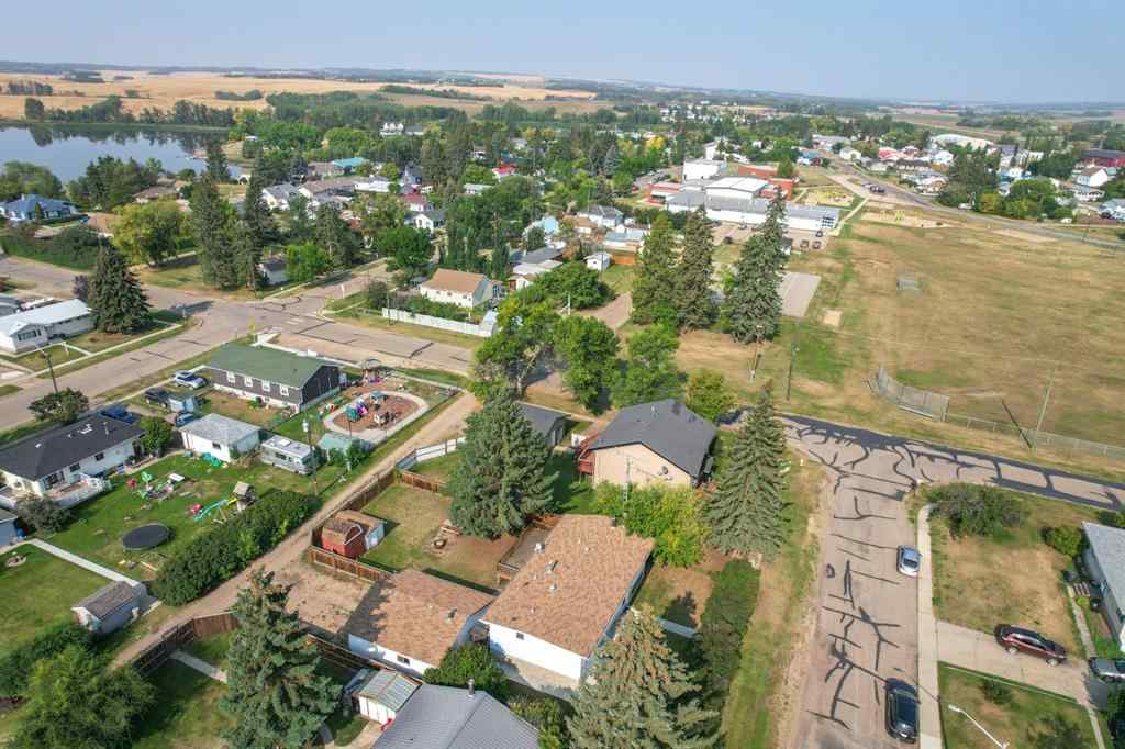 MLS® A2255294 - 4624 48th Street   in NONE Alix, Residential