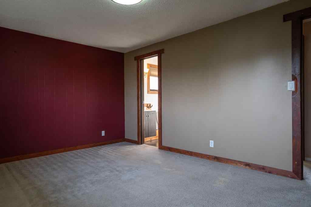 MLS® A2255294 - 4624 48th Street   in NONE Alix, Residential