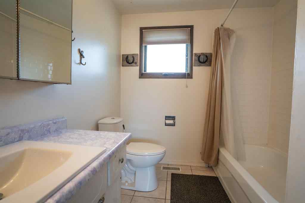 MLS® A2255294 - 4624 48th Street   in NONE Alix, Residential