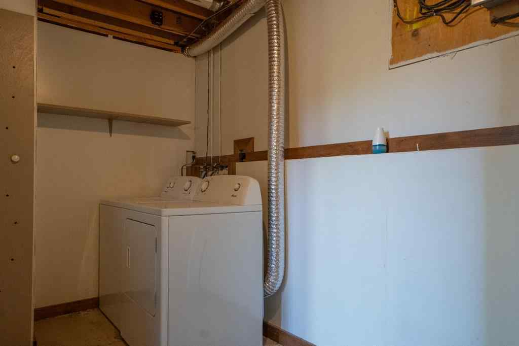 MLS® A2255294 - 4624 48th Street   in NONE Alix, Residential