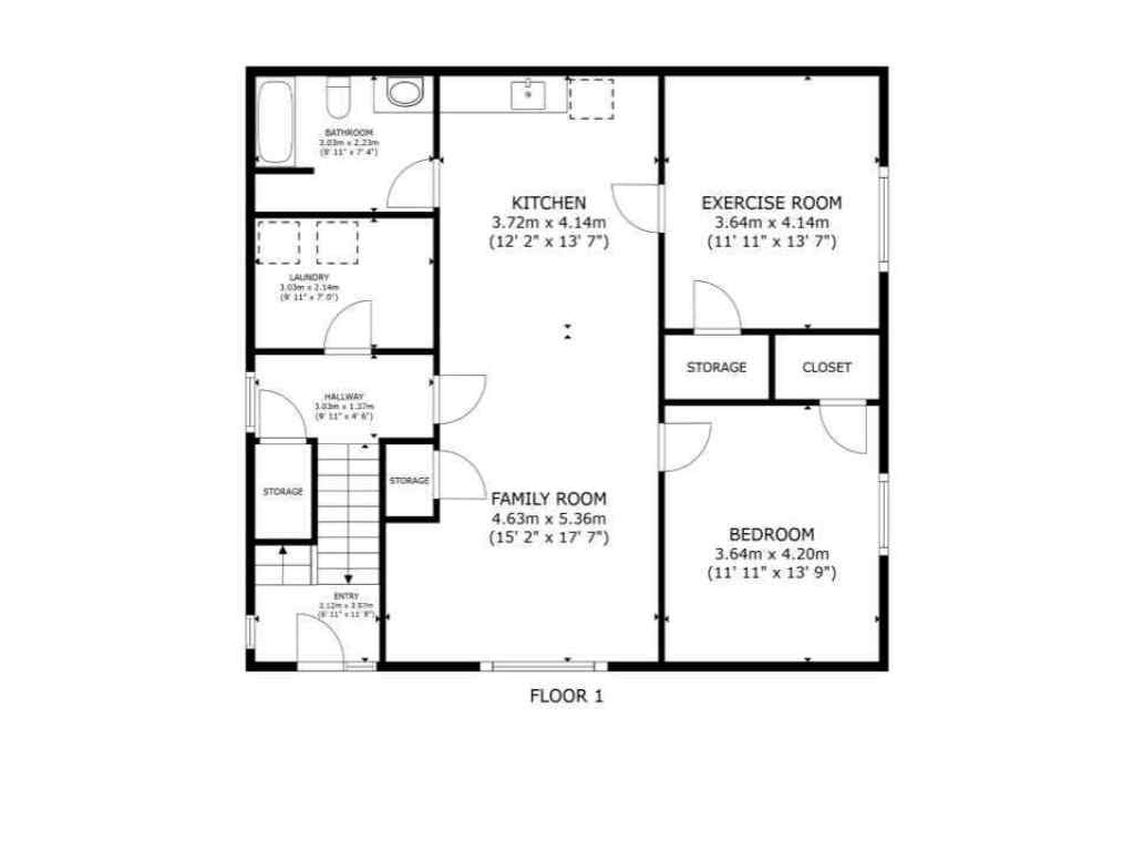 MLS® A2255295 - 1408 13 Street N in St Edwards Lethbridge, Residential