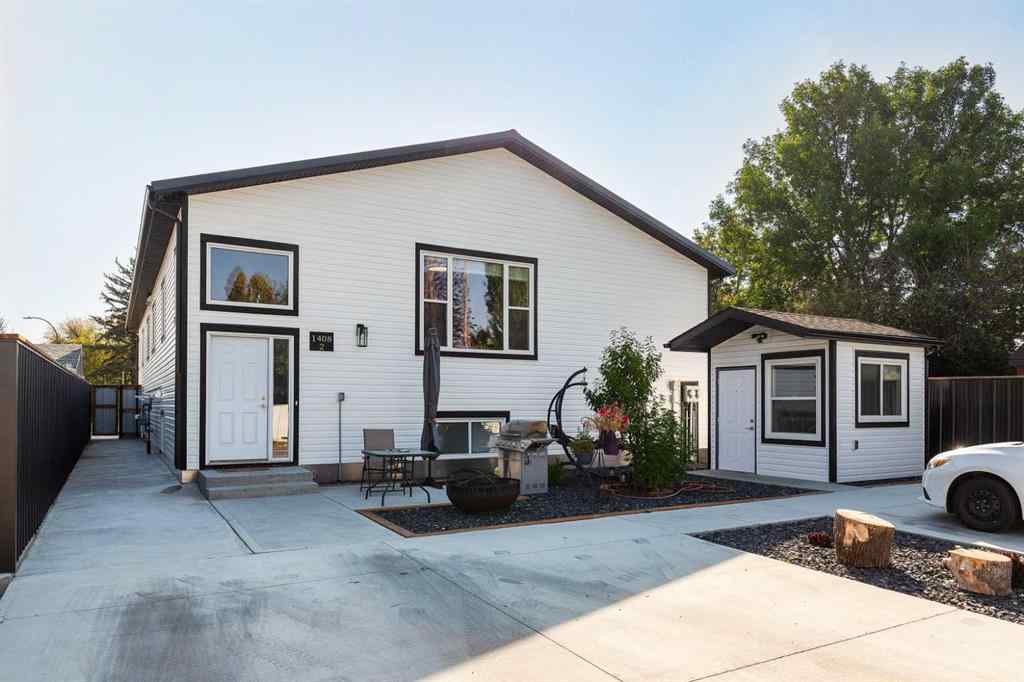 MLS® A2255295 - 1408 13 Street N in St Edwards Lethbridge, Residential