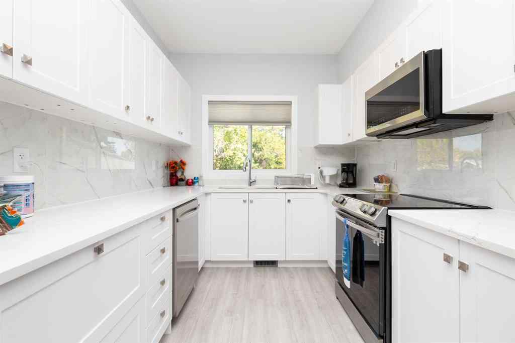 MLS® A2255295 - 1408 13 Street N in St Edwards Lethbridge, Residential