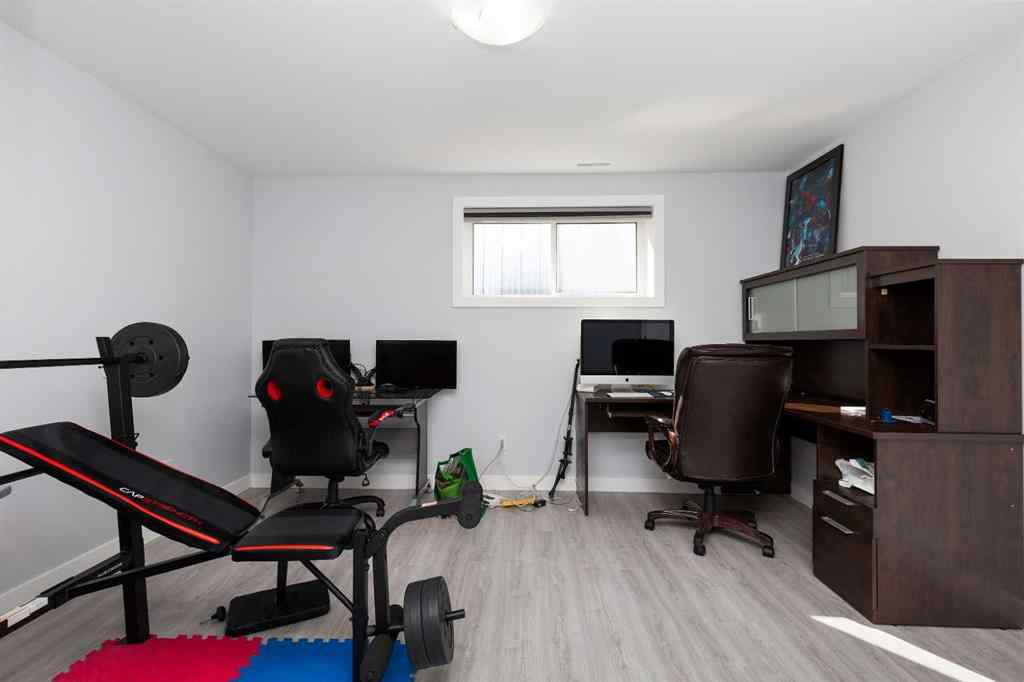 MLS® A2255295 - 1408 13 Street N in St Edwards Lethbridge, Residential