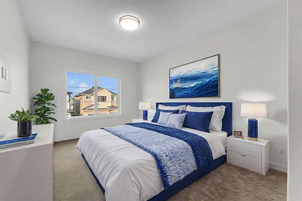 MLS® A2255299 - 218 Kinniburgh Loop  in Kinniburgh North Chestermere, Residential