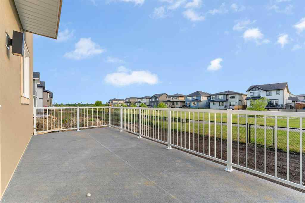 MLS® A2255299 - 218 Kinniburgh Loop  in Kinniburgh North Chestermere, Residential